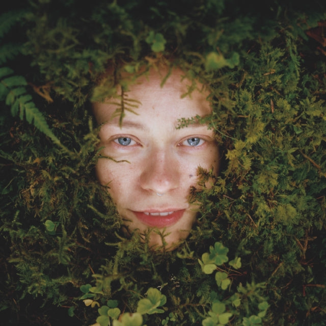 Anna B Savage - You & I Are Earth (Transparent Vinyl/140g) (Vinyl) (US Import)