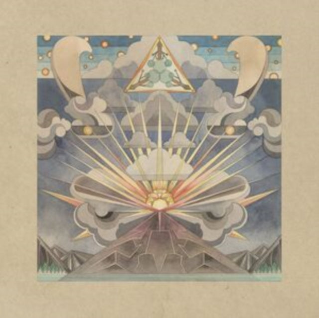 Junip - Fields (Coke Bottle Green Vinyl/2LP) (Vinyl) (US Import)