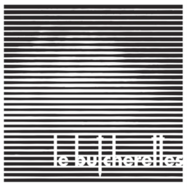 Le Butcherettes - Live At Clouds Hill (Vinyl) (US Import)