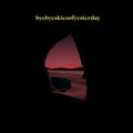 Matija - Byebyeskiesofyesterday (CD)