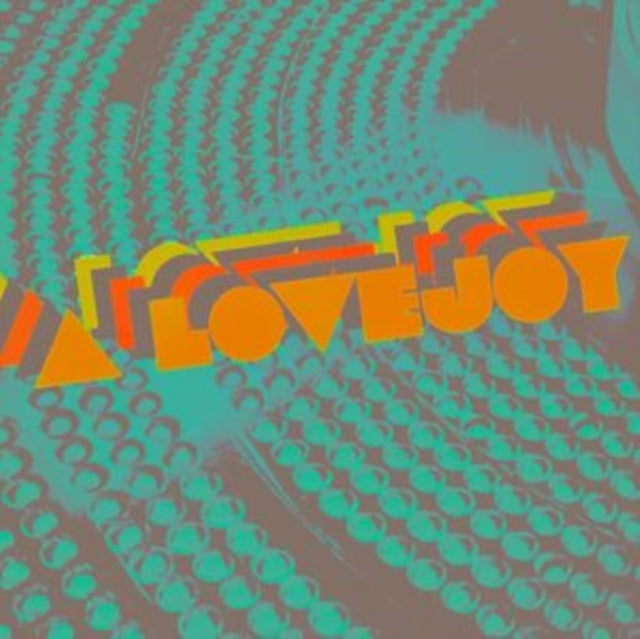 Omar Rodriguez-Lopez - Lovejoy (Vinyl) (US Import)