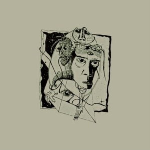 Omar Rodriguez-Lopez - Aranas El La Sombra (Vinyl) (US Import)