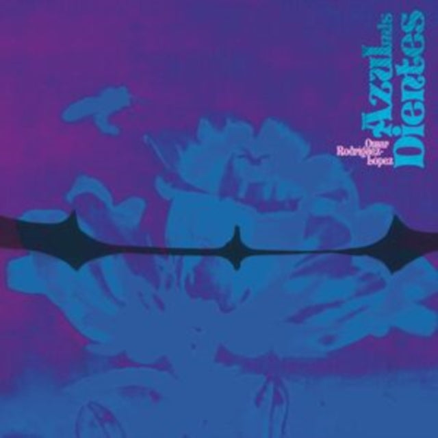 Omar Rodriguez-Lopez - Azul, Mis Dientes (Vinyl) (US Import)