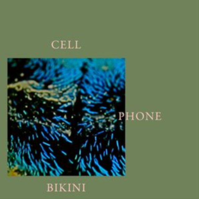 Omar Rodriguez-Lopez - Cell Phone Bikini (Vinyl) (US Import)