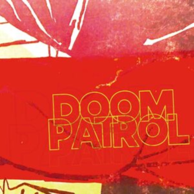 Omar Rodriguez-Lopez - Doom Patrol (Vinyl) (US Import)