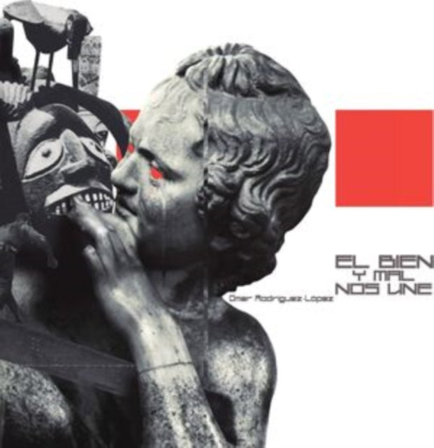 Omar Rodriguez-Lopez - El Bien & Mal Nos Une (Vinyl) (US Import)
