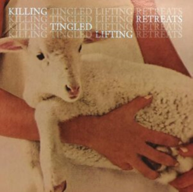 Omar Rodriguez-Lopez - Killing Tingled Lifting Retreats (Vinyl) (US Import)