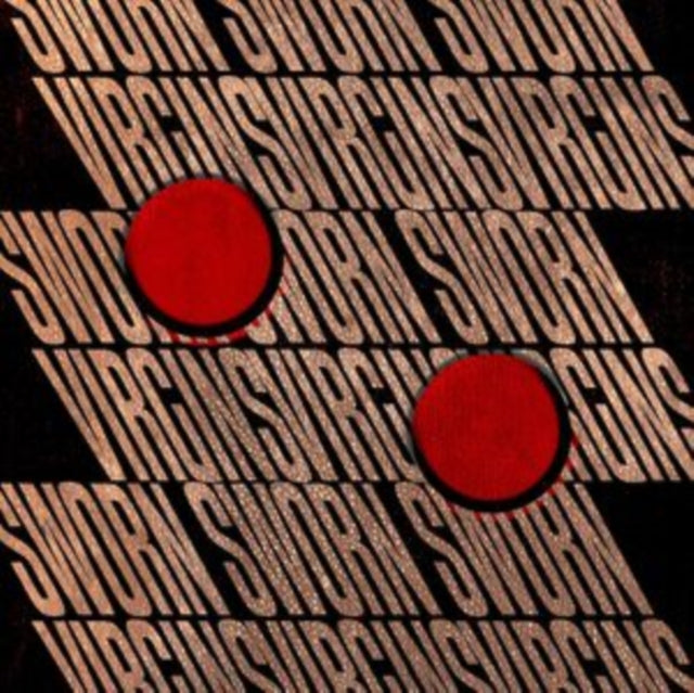 Omar Rodriguez-Lopez - Sworn Virgins (Vinyl) (US Import)