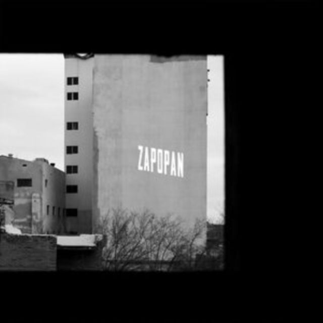 Omar Rodriguez-Lopez - Zapopan (Vinyl) (US Import)