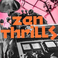 Omar Rodriguez-Lopez - Zen Thrills (Vinyl) (US Import)