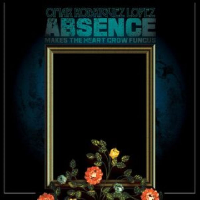 Omar Rodriguez-Lopez - Absence Makes The Heart Grow Fungus (Vinyl) (US Import)