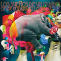 Omar Group Rodriguez-Lopez - Los Suenos De Un Higado (Vinyl) (US Import)
