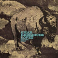 Omar Rodriguez-Lopez - Se Dice Bisonte, No Bufalo (Vinyl) (US Import)