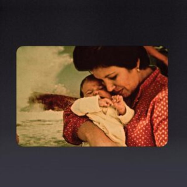 Omar Rodriguez-Lopez - Un Corazon De Nadie (Vinyl) (US Import)