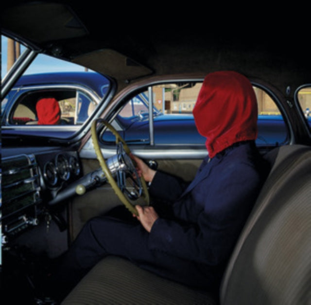Mars Volta - Frances The Mute (3LP/Glow-In-The-Dark Vinyl) (I) (Vinyl) (US Import)