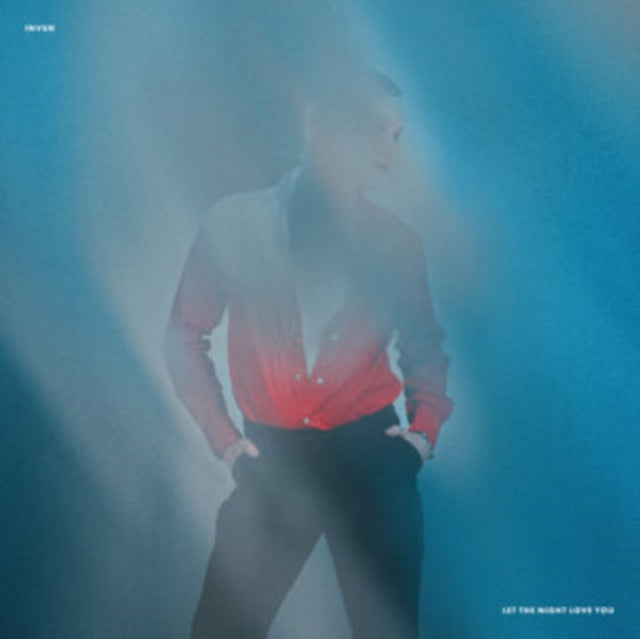 Invsn - Let The Night Love You (Vinyl) (US Import)