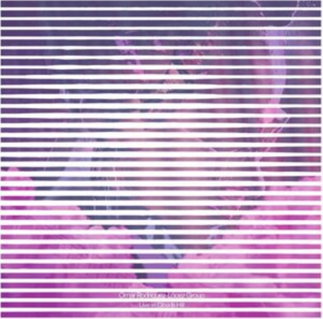 Omar Group Rodriguez-Lopez - Live At Clouds Hill (Vinyl) (US Import)