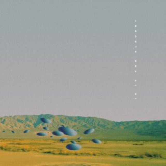 Omar Rodriguez-Lopez - Is It The Clouds? (Vinyl) (US Import)