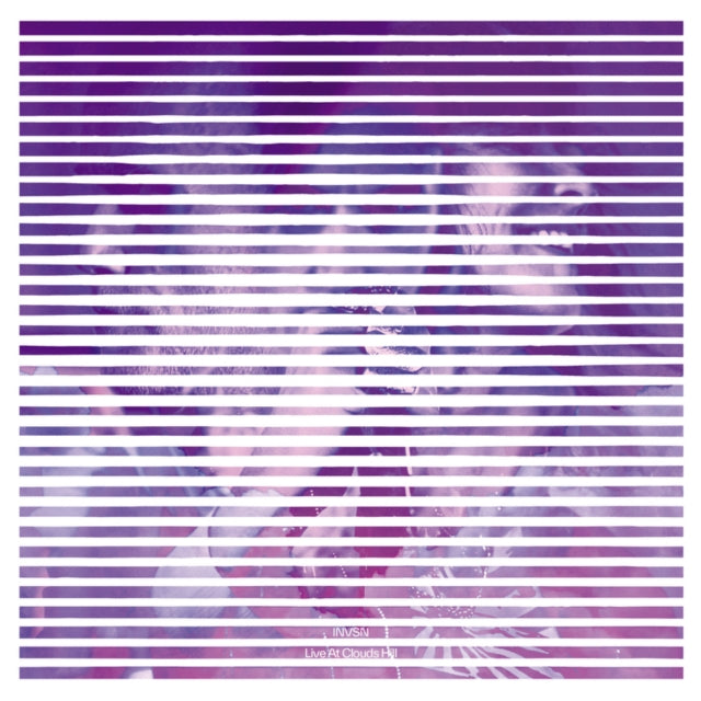 Invsn - Live At Clouds Hill (Vinyl) (US Import)