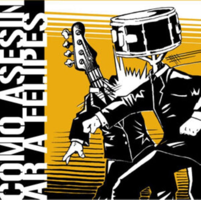 Como Asesinar A Felipes - Como Asesinar A Felipes (Remastered) (Vinyl) (US Import)
