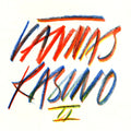 Vannas Kasino - II (X) (I) (Vinyl) (US Import)