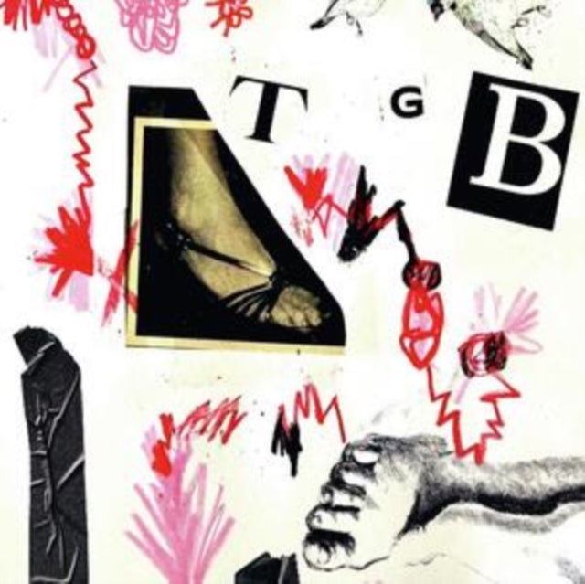 Teri Gender Bender - TGB (X) (CD)