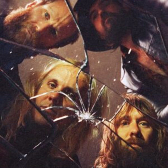 Kadavar - Kids Abandoning Destiny Among Vanity & Ruin (X) (CD)
