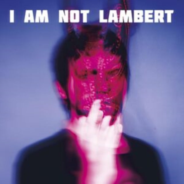 Lambert - I Am Not Lambert (Vinyl) (US Import)