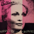 Deltones - Nana Choc Choc In Paris (Vinyl) (US Import)