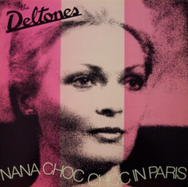Deltones - Nana Choc Choc In Paris (Vinyl) (US Import)