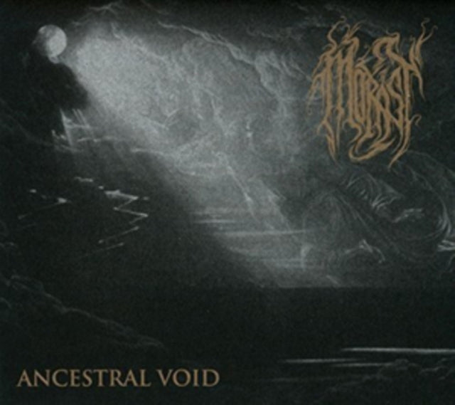 Morast - Ancestral Void (Ltd.Digi) (CD)