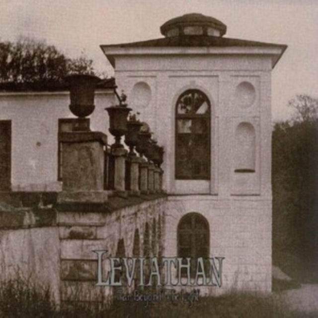 Leviathan - Far Beyond The Light (Vinyl) (US Import)