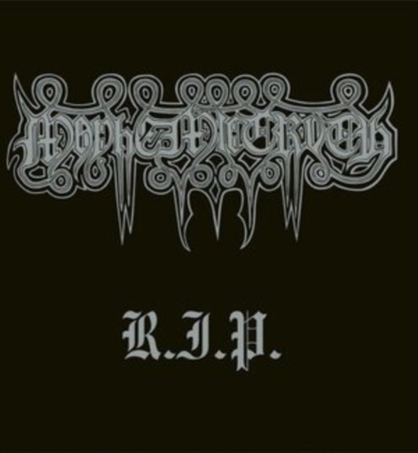 Mayhemic Truth - R.I.P (White Vinyl) (Vinyl) (US Import)