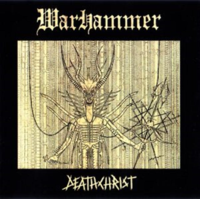 Warhammer - Deathchrist (Vinyl) (US Import)