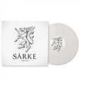 Sarke - Vorunah (White Vinyl) (Vinyl) (US Import)
