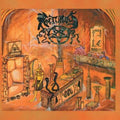 Nocturnus - Nocturnus (Red Vinyl) (Vinyl) (US Import)