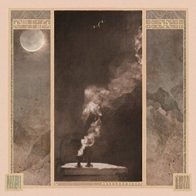 Fyrnask - Forn (Limited) (CD)