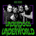 Heretic - Underdogs Of The Underworld (Limited) (CD)