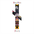 King Dude - Death (Digi Pack) (CD)