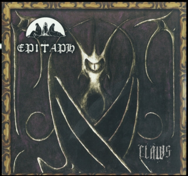 Epitaph - Claws (Ultra Clear Vinyl) (Vinyl) (US Import)