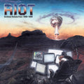 Riot - Archives Volume 4: 1988-1989 (CD)