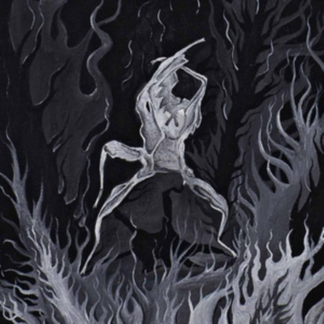 Schafott - Black Flame (CD)