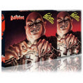 Destruction - Live Without Sense (CD) (US Import)