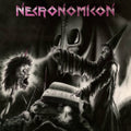 Necronomicon - Apocalyptic Nightmare (CD)
