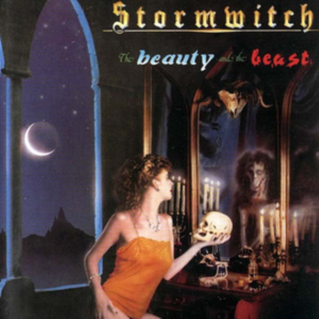 Stormwitch - Beauty & The Beast (CD)
