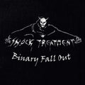Shock Treatment - Binary Fall Out (CD)