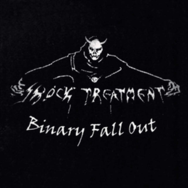Shock Treatment - Binary Fall Out (CD)