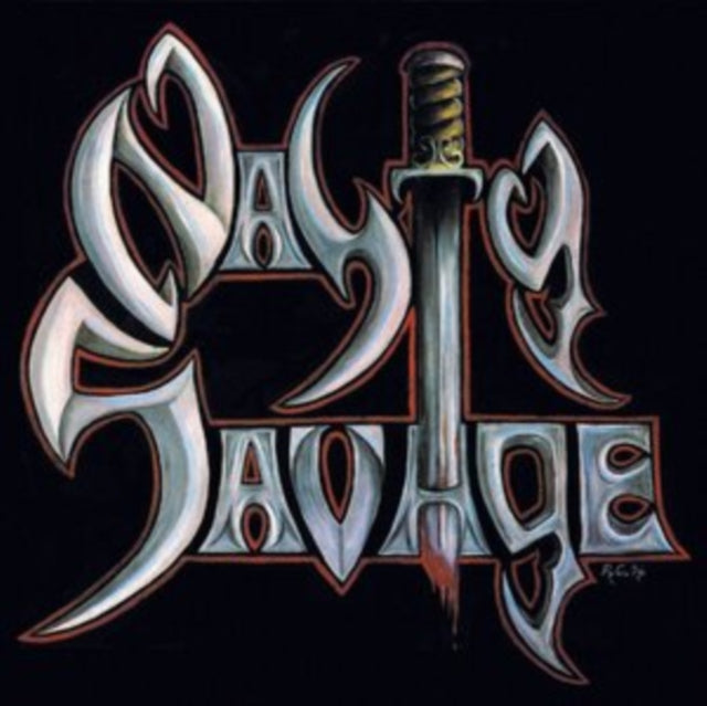 Nasty Savage - Nasty Savage (Import) (Vinyl) (US Import)