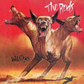 Rods - Wild Dogs (CD)