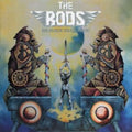 Rods - Heavier Than Thou (Silver Vinyl) (Vinyl) (US Import)